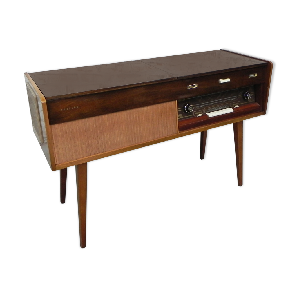 meuble-radio-philips-f7x23a-capella-selency