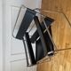 Wassily armchair by Marcel Breuer Habitat 1980 edition