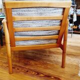 Fauteuil scandinave