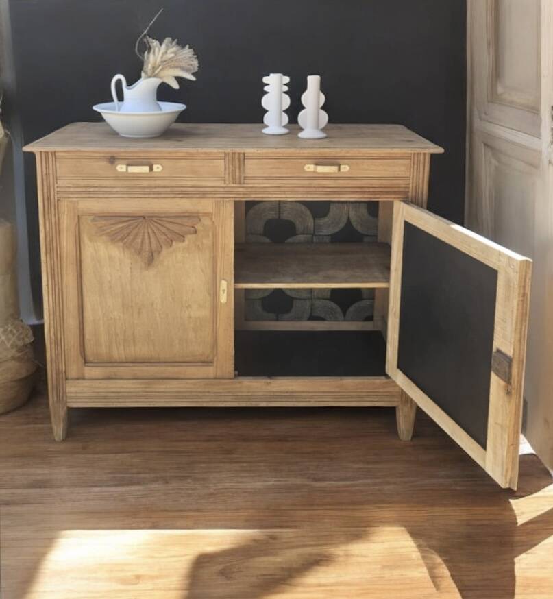 Parisian Art Deco buffet