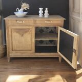 Parisian Art Deco buffet