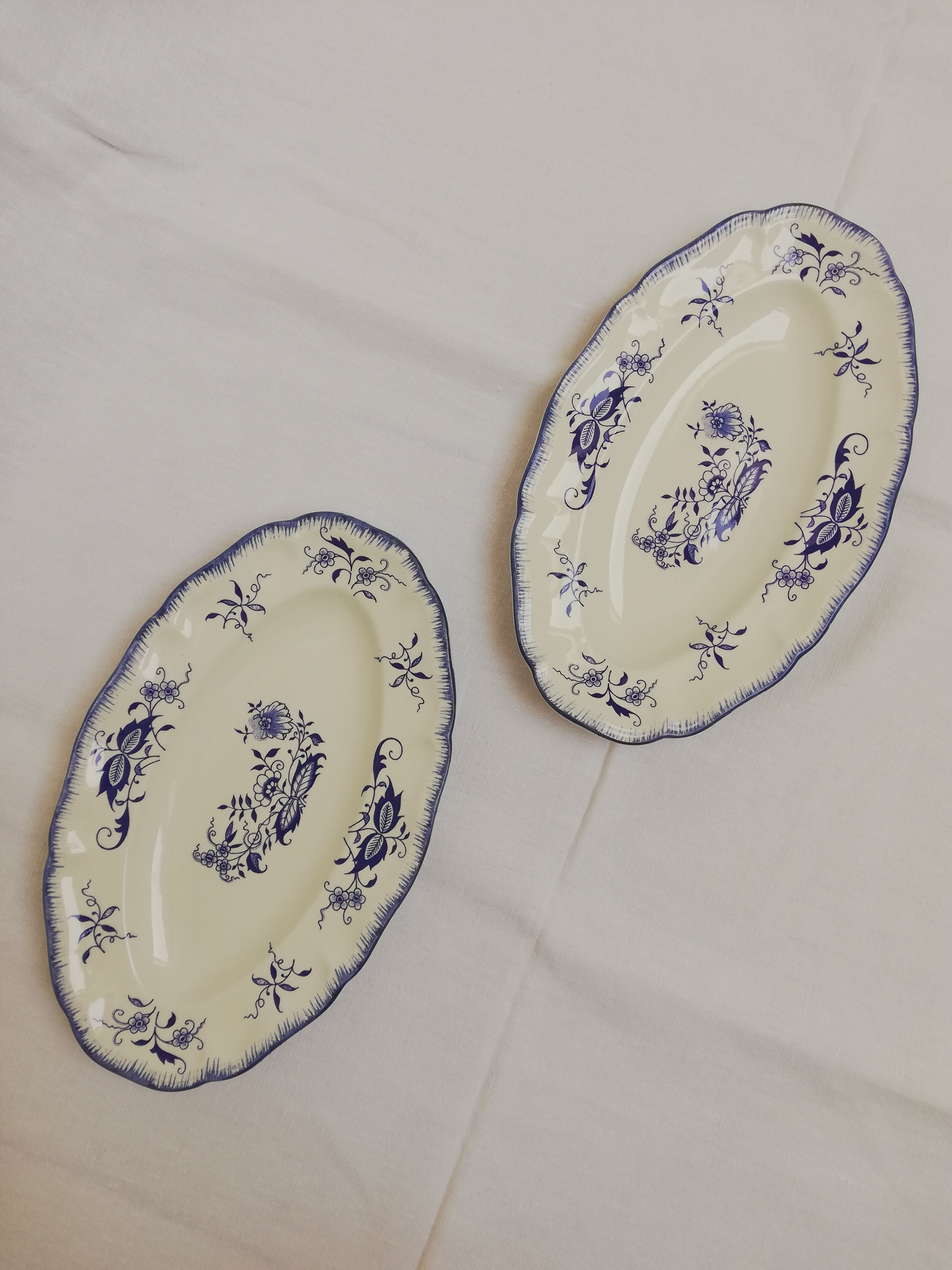 Raviers Sarreguemines Lancaster