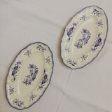 Raviers Sarreguemines Lancaster