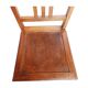 Vintage chairs