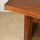 Bureau Moderniste en chêne époque Art Déco, 1940