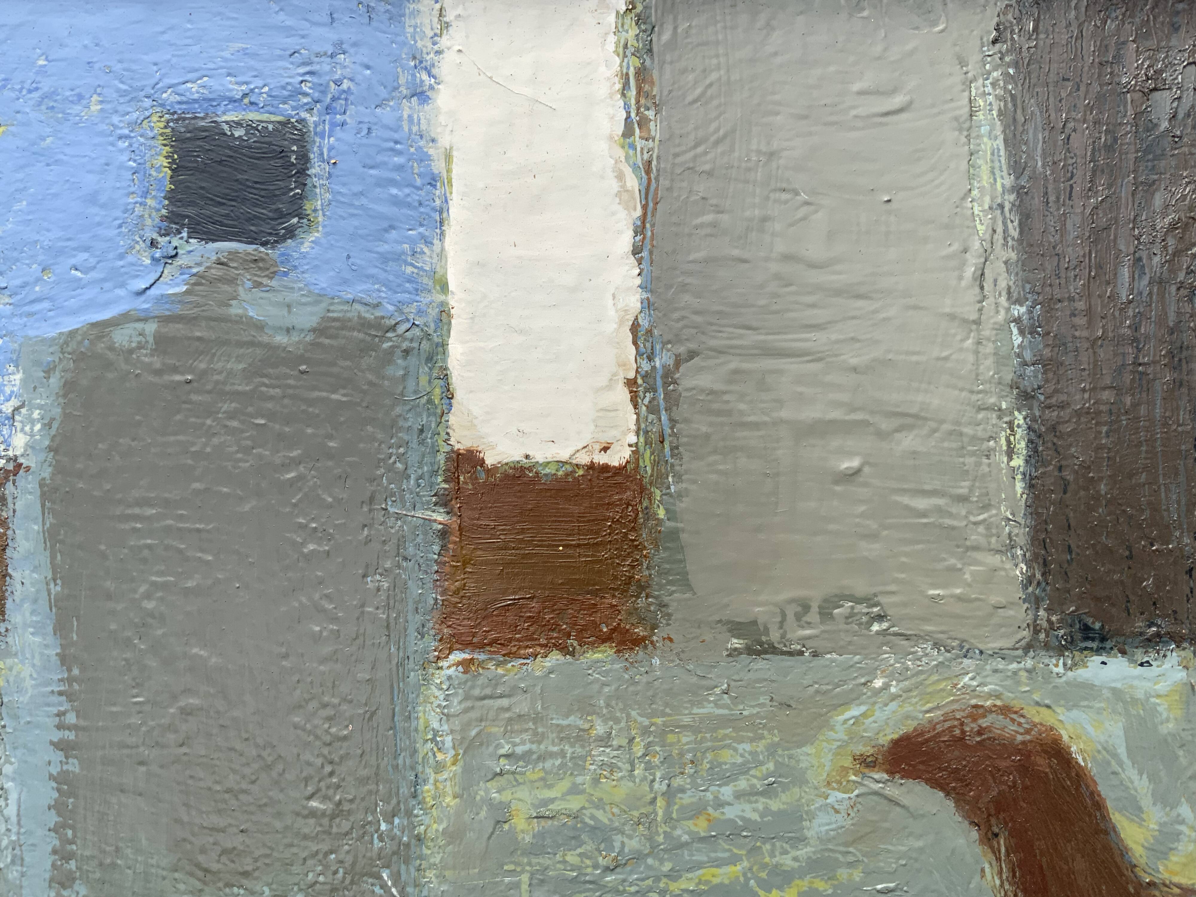Svan Grandin Modernists Vintage Still life 1960s
