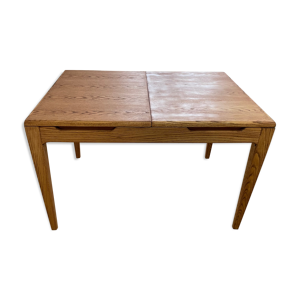 Table à manger extensible