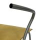 vintage fritz hansen vico magistretti duo fauteuils empilables en bois courbé ensemble de quatre