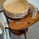 Table de toilette, barbière Jacob Joseph et Kohn