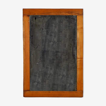 Weathered mirror, circa 1930