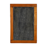 Weathered mirror, circa 1930