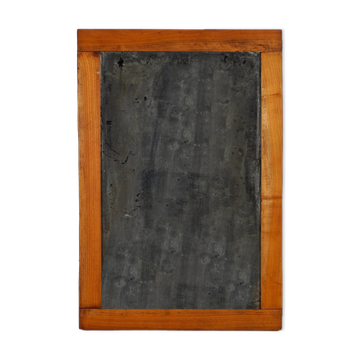 Weathered mirror, circa 1930