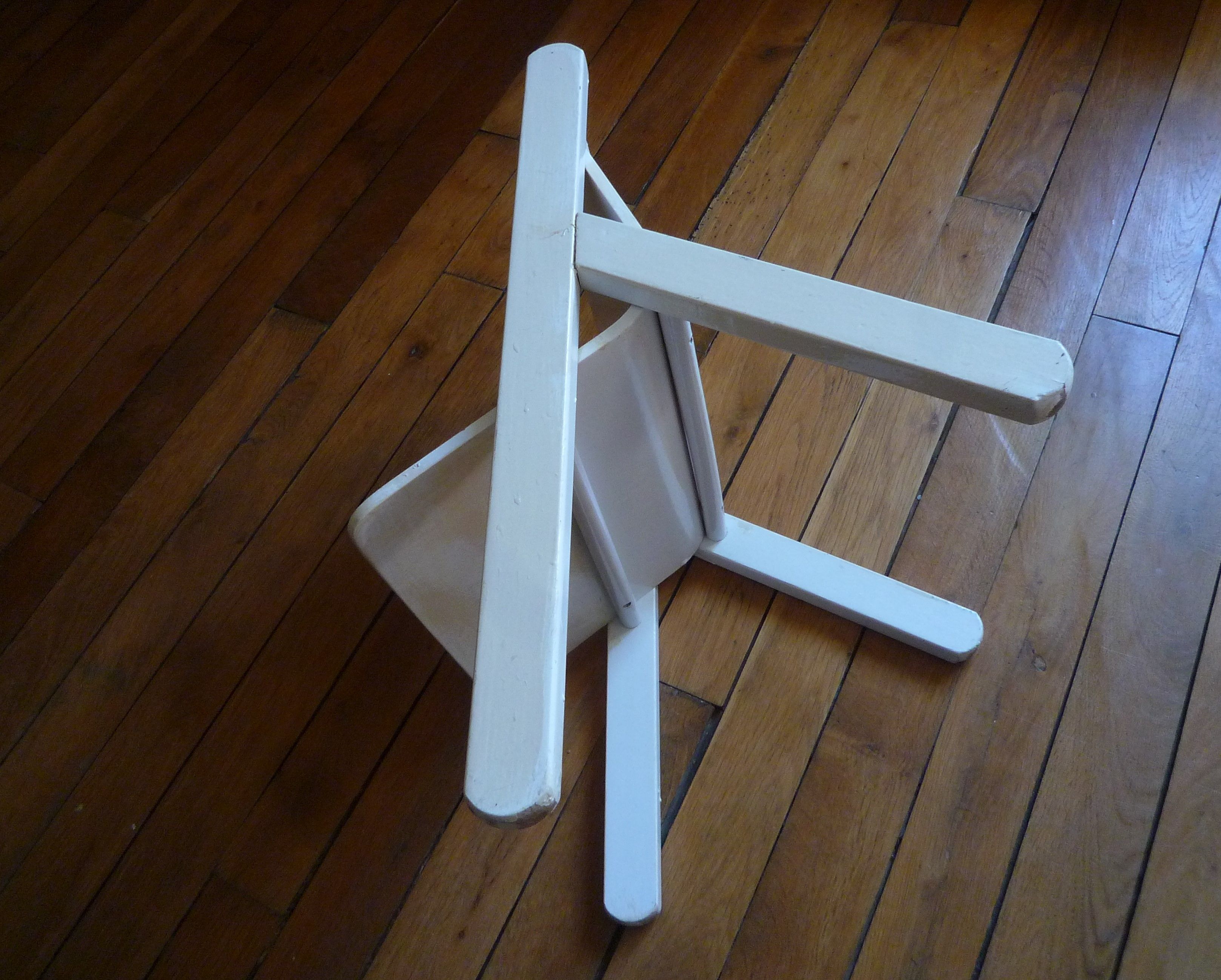 Children's chair 1970s