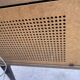 stereo radio cabinet