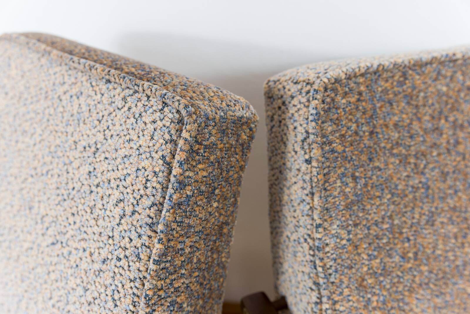 Pair Of Mid Century Armchairs, 1960's