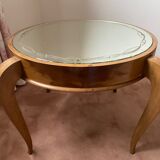 Coffee table, Art Deco style