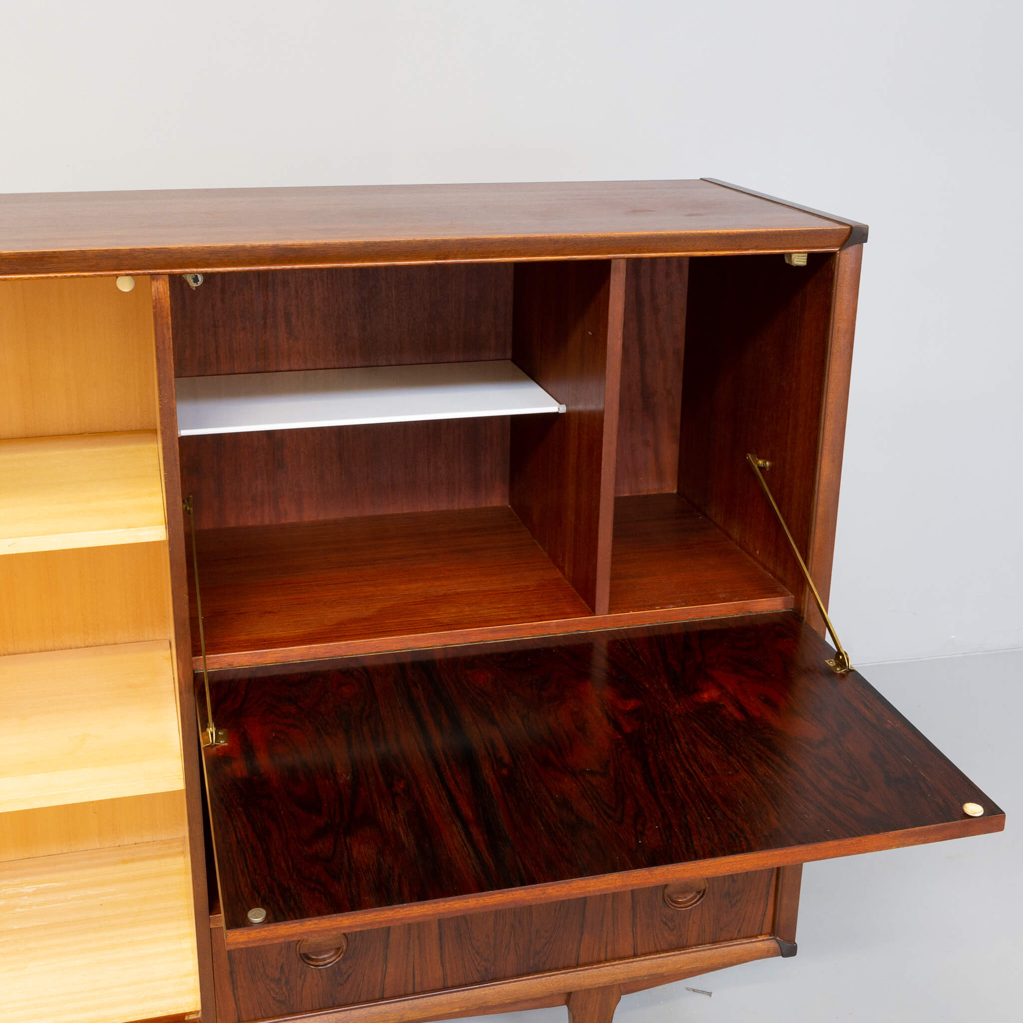 Marten Franckena ‘PSR-130’ cabinet for Fristho