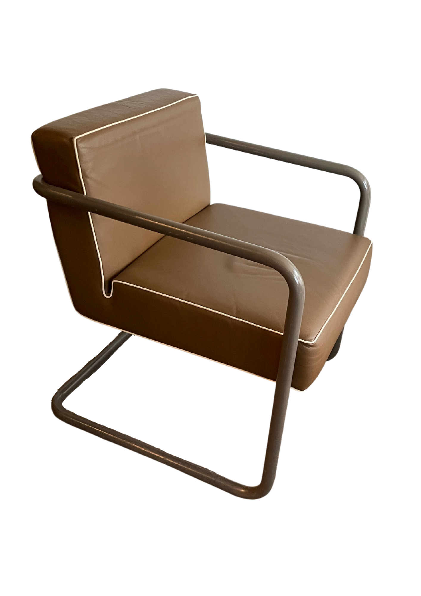 De Sede 2774 armchair
