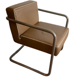 De Sede 2774 armchair