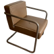 De Sede 2774 armchair