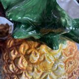 Pineapple slurry pitcher