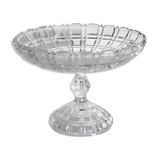 Old fruit cut in Portieux crystal