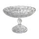 Old fruit cut in Portieux crystal