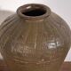 Small antique wabi-sabi style vase (c.1900)