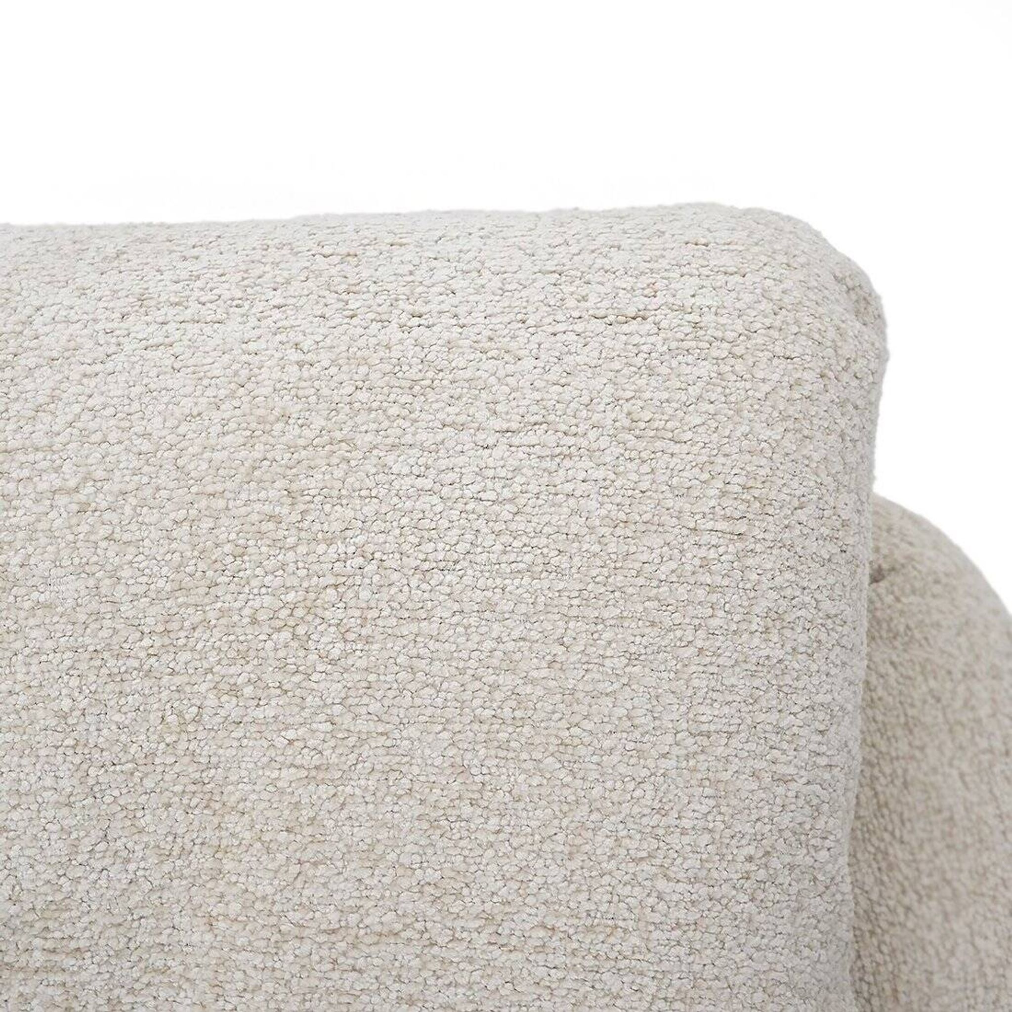 Maralunga armchair and ottoman set by Vico Magistretti for Cassina, 1970s.