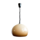 Adjustable pendant lamp by Guzzini for Meblo, 1970s