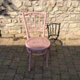 Bistro chair