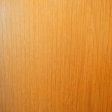 Solid beech office row