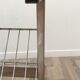 Meuble TV ou table d’appoint des années 60