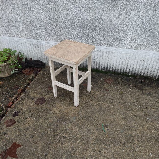 Stool