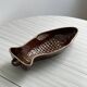 Ceramic fish dish