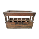 Door bottles old Cider House