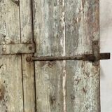 Porte ancienne