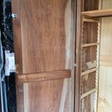 Armoire parisienne