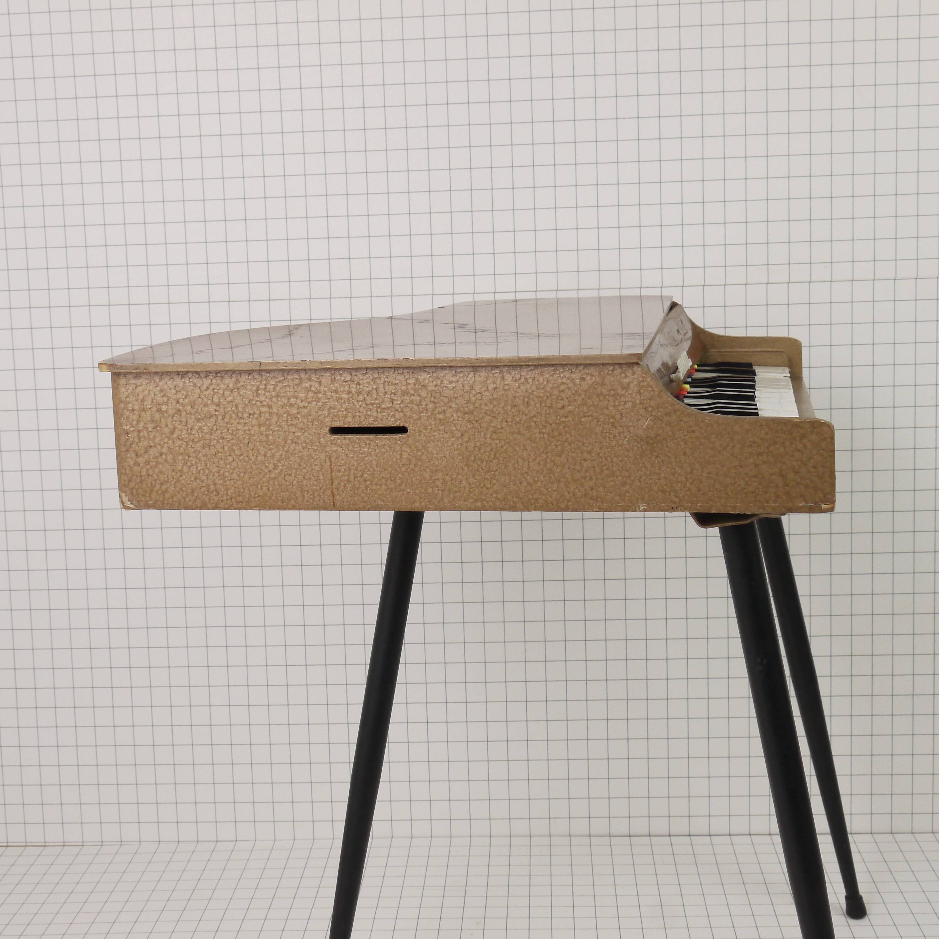 Bontempi piano for children