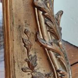 Mirror Louis XV style 152,5x87cm