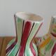 Two vases