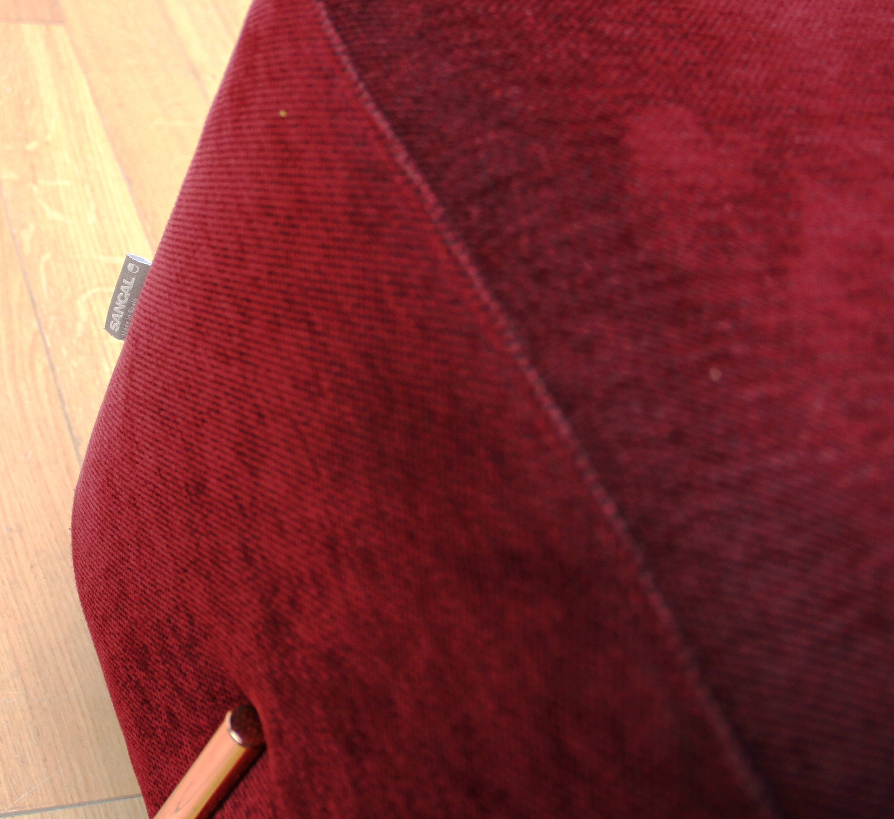 “Elephant” pouf by Sancal