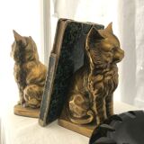 Chatons bookends