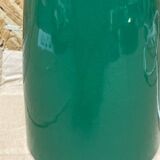 Vintage cracked ceramic Albret lamp bases