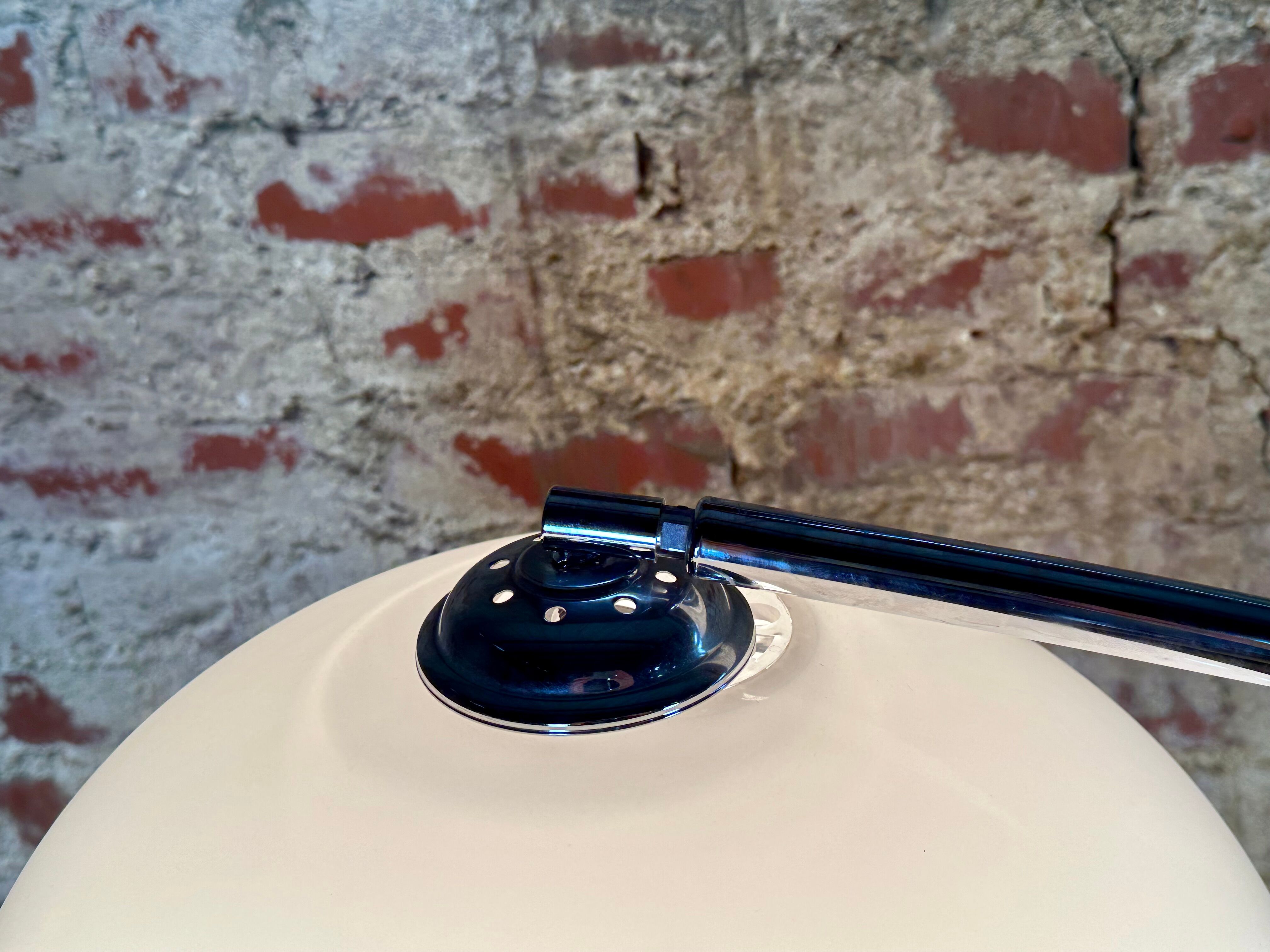 Lampadaire par Goffredo Reggiani 60