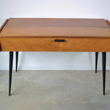 Office feet compass 1960