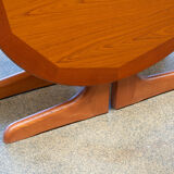 Scandinavian table 1960