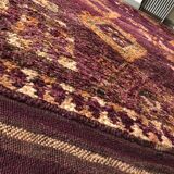 Berber Boujad rug 330x250cm