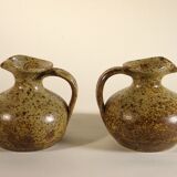 Oil and winery in 70s sandstone