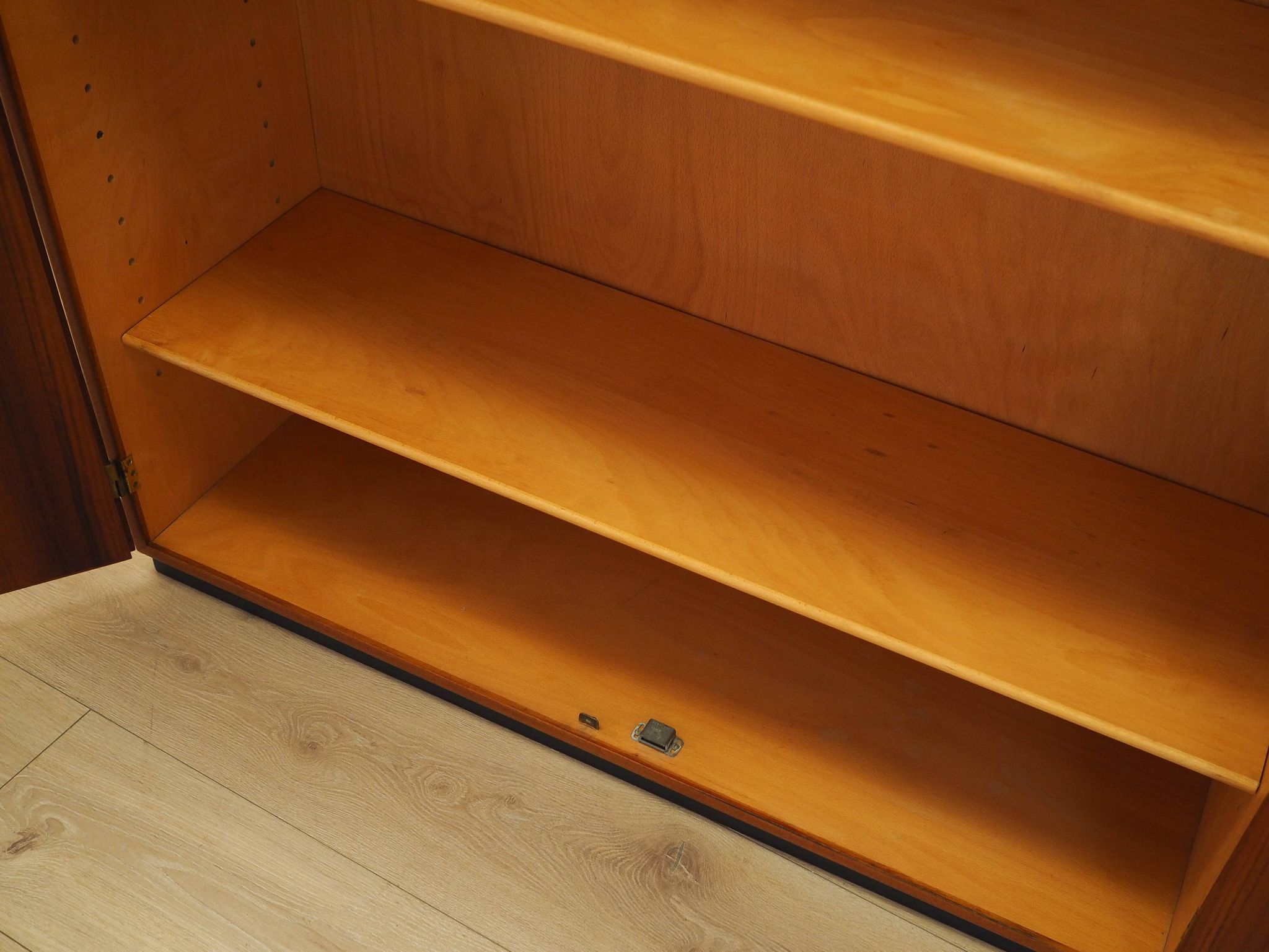Teak cabinet, Danish design, 1960s, designer: Børge Mogensen